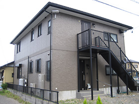 浜松市 一般住宅 外壁・屋根塗装